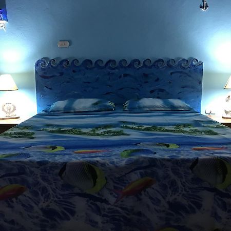 Acquamarina B&B La Maddalena  Extérieur photo