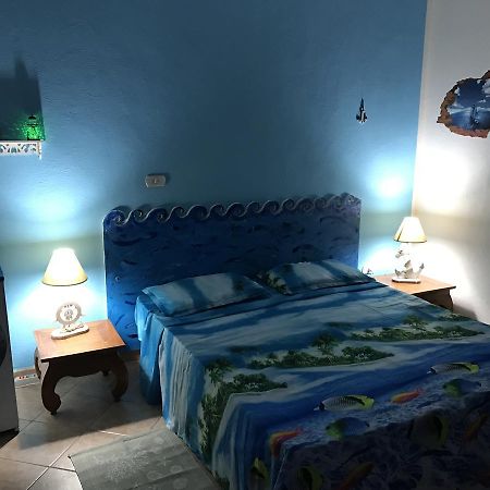 Acquamarina B&B La Maddalena  Extérieur photo