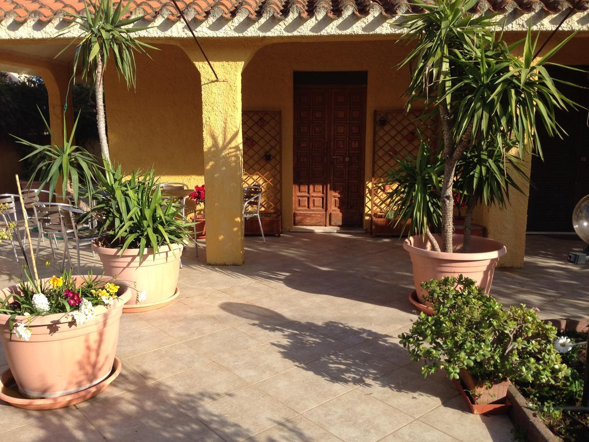 Acquamarina B&B La Maddalena  Extérieur photo