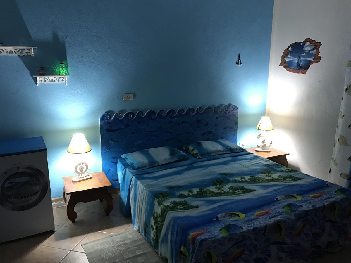 Acquamarina B&B La Maddalena  Extérieur photo