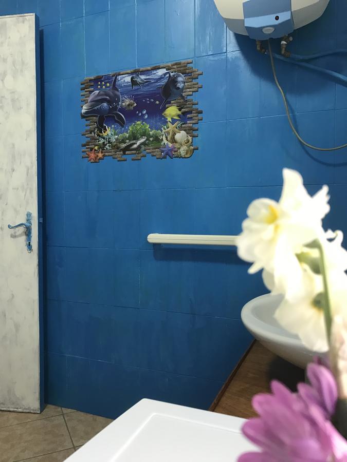 Acquamarina B&B La Maddalena  Extérieur photo