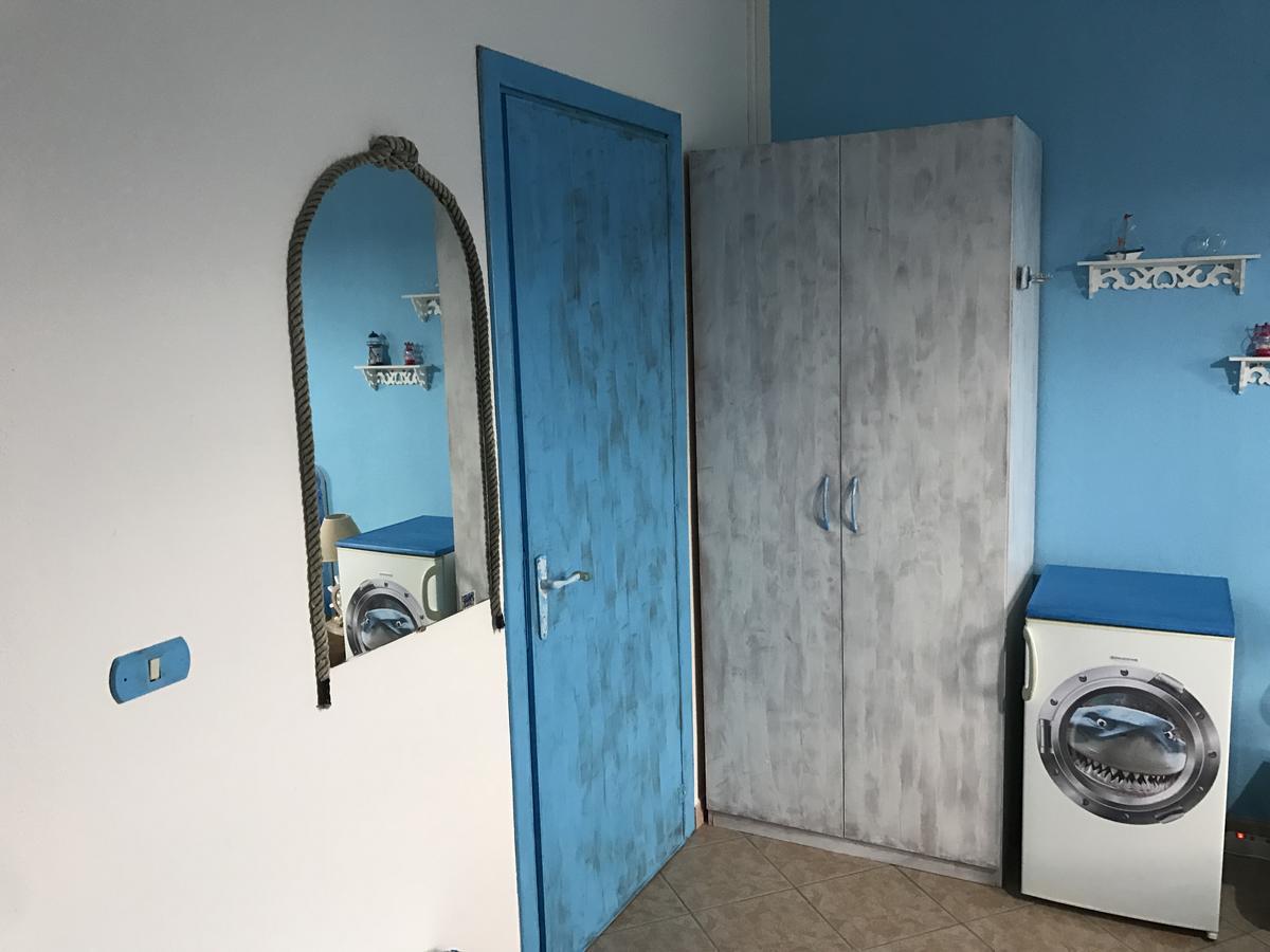 Acquamarina B&B La Maddalena  Extérieur photo