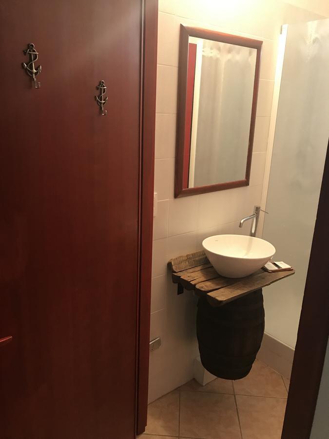Acquamarina B&B La Maddalena  Extérieur photo