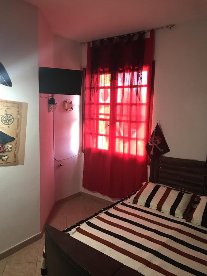 Acquamarina B&B La Maddalena  Extérieur photo