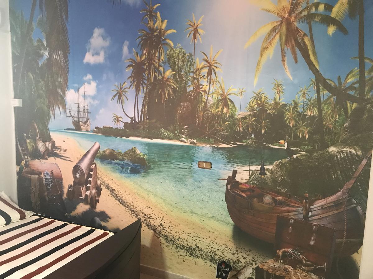 Acquamarina B&B La Maddalena  Extérieur photo