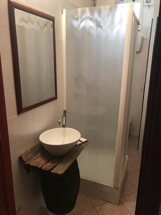 Acquamarina B&B La Maddalena  Extérieur photo