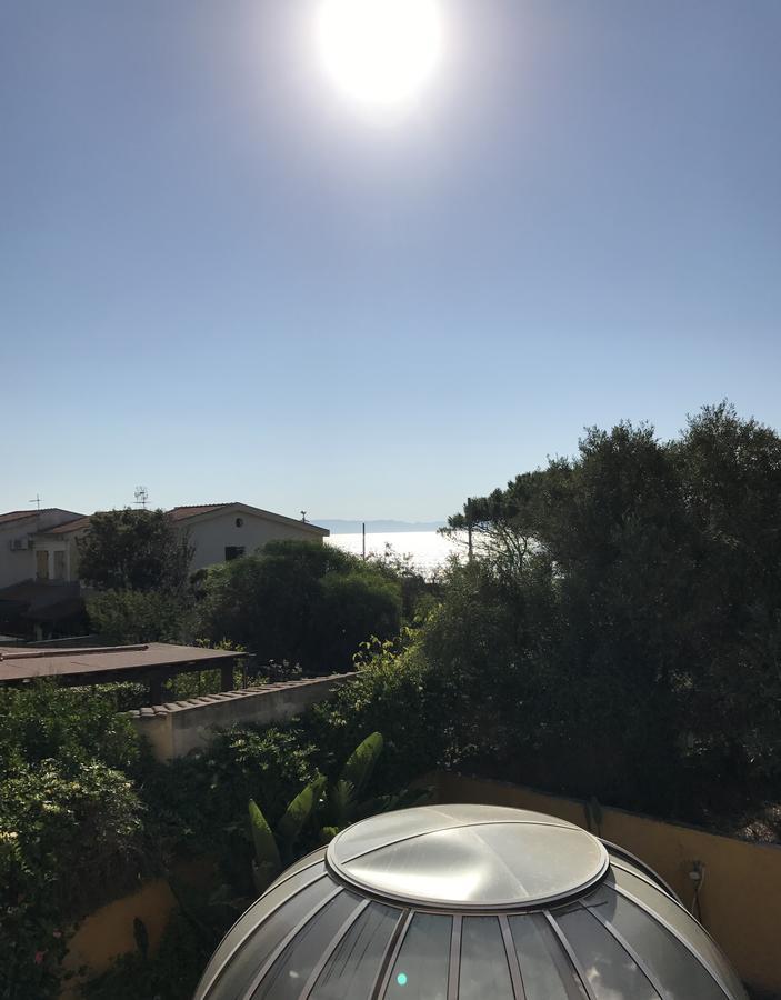 Acquamarina B&B La Maddalena  Extérieur photo